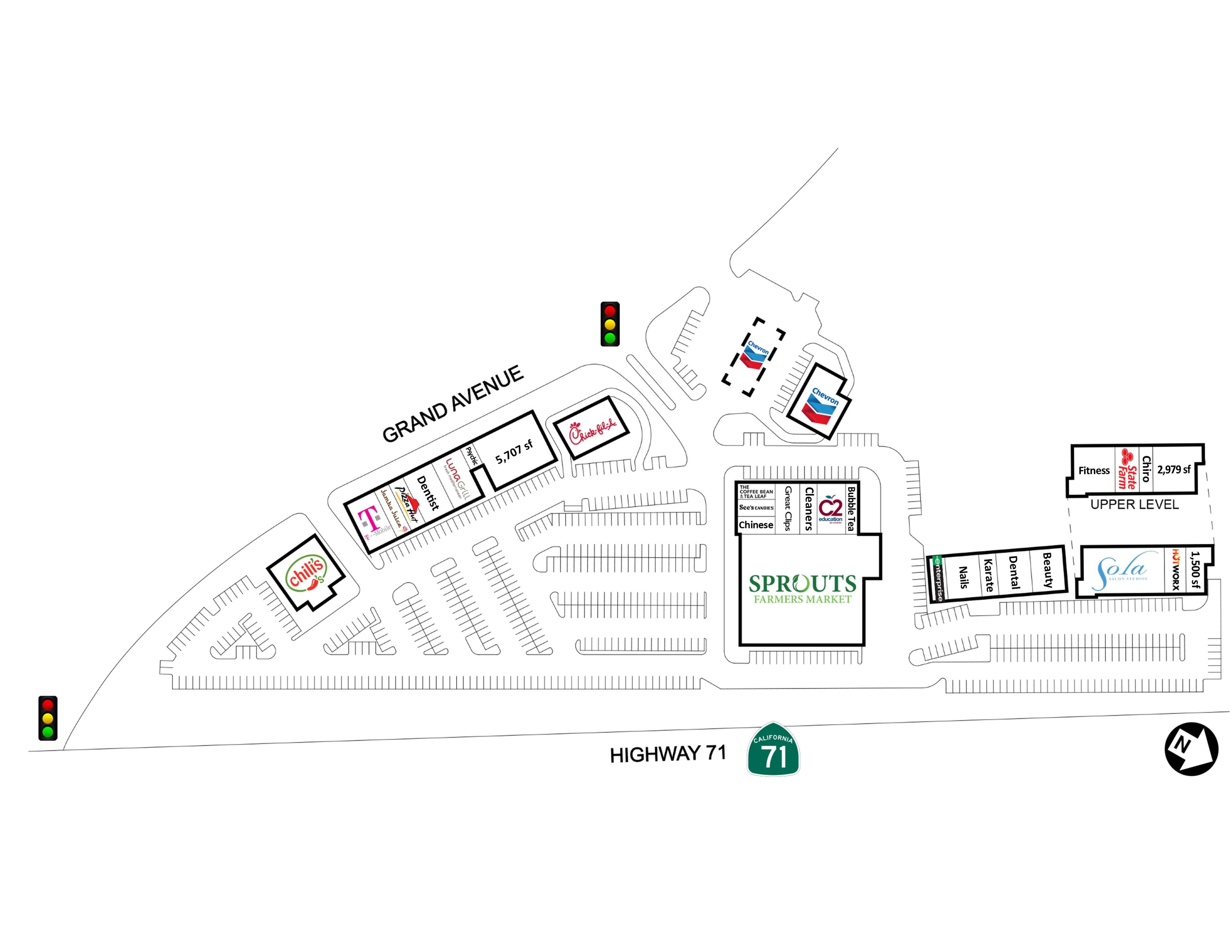 Gateway Village Retail Opportunity Investments Corp